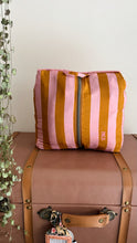 Carica l'immagine nel visualizzatore di Gallery, Pack &amp; Go (Travel organizer) - Set Roma (Stripes)
