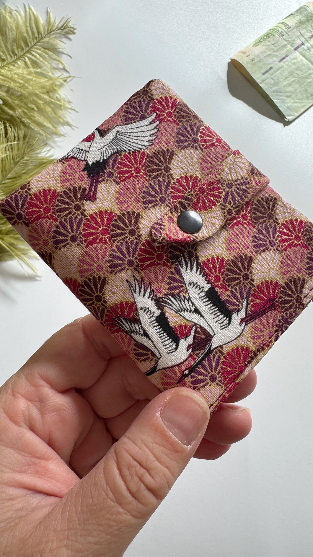 Komono - Rosso (Nippori)