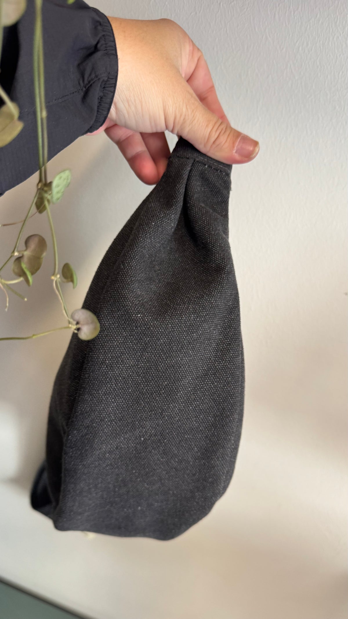 Moon Bag - Nera / Roselline (Hanbok)