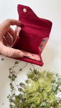 Carica l&#39;immagine nel visualizzatore di Gallery, Pockettino - Ciliegie (Rosso)
