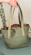 Load image into Gallery viewer, Borsa Mare - Verde
