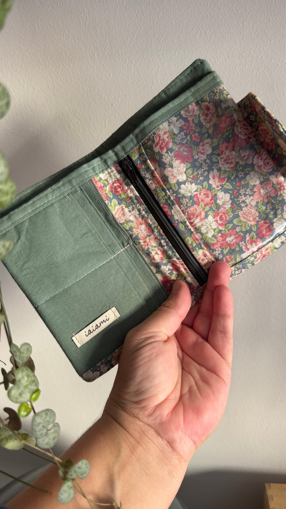 Le midì - Fiori Multicolori (Hanbok)