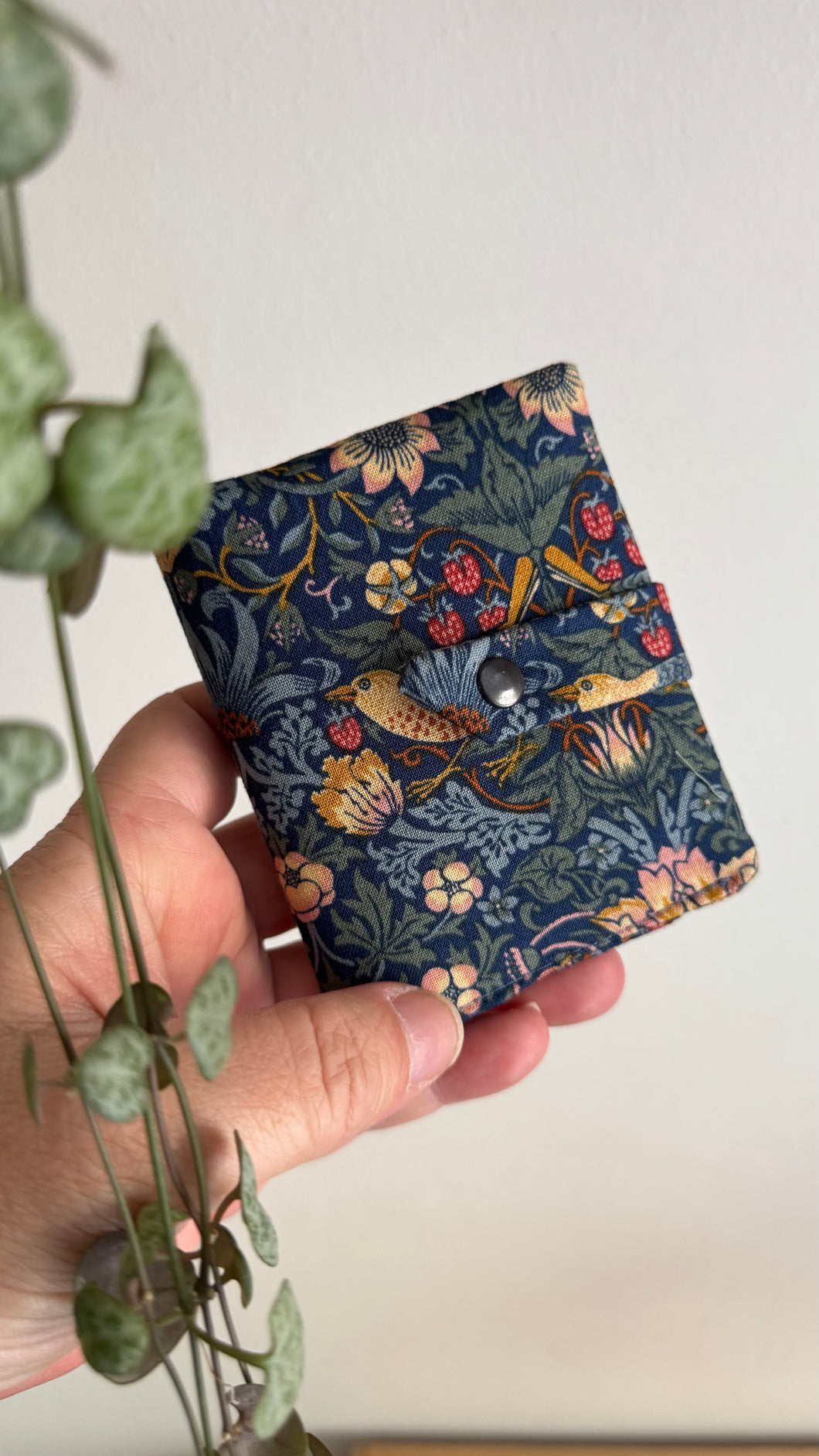 Komono - Foglie Blue (Nippori)