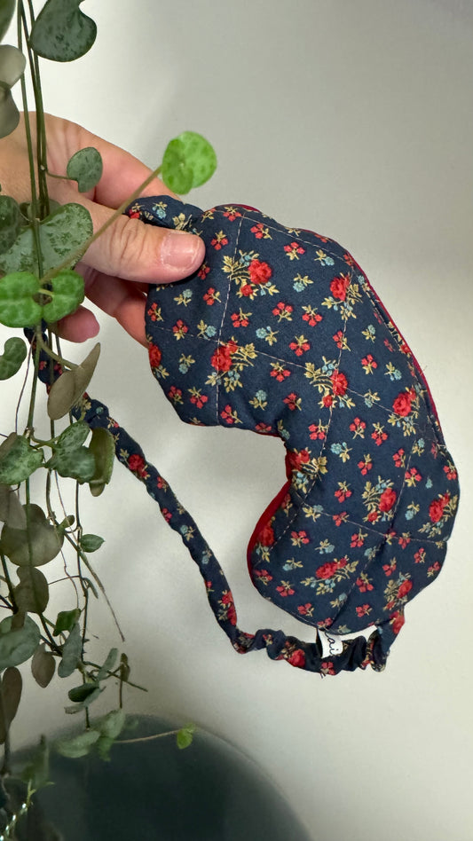 Nuvola (sleep mask) - Roselline (Hanbok)