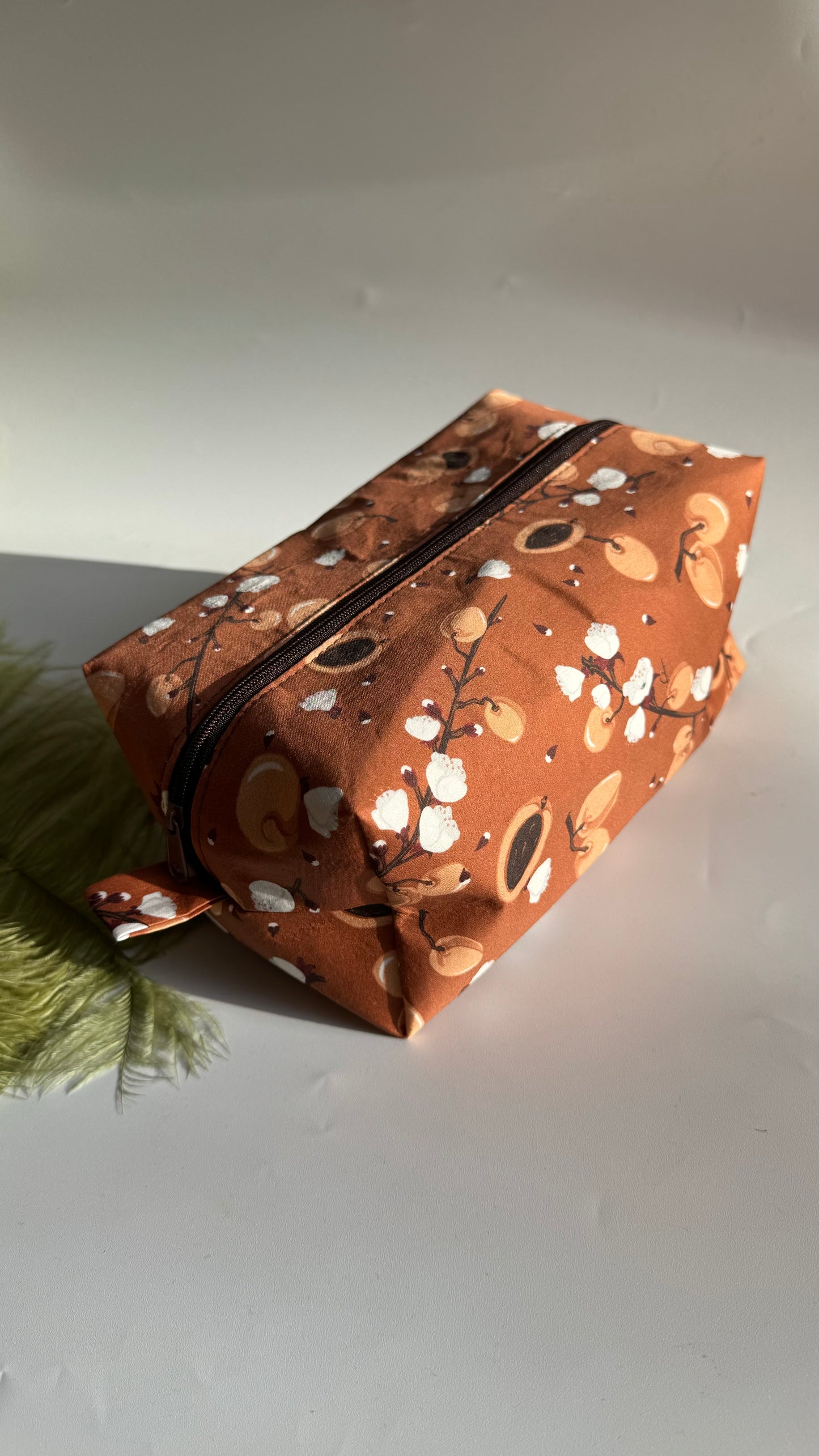 Cubotto - Albicocche