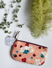 Load image into Gallery viewer, Pocket Pochette (Maxi) - Lamponi e Mirtilli
