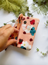 Load image into Gallery viewer, Pocket Pochette (Mini) - Lamponi e Mirtilli
