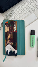 Load image into Gallery viewer, Astucc-iaiami (mini) - Samurai (Nippori)
