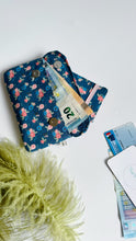 Carica l&#39;immagine nel visualizzatore di Gallery, Pocket Pochette (Mini) - Petit Cottage
