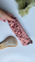 Carica l&#39;immagine nel visualizzatore di Gallery, Beauty Burrito - Ciliegie Salmone
