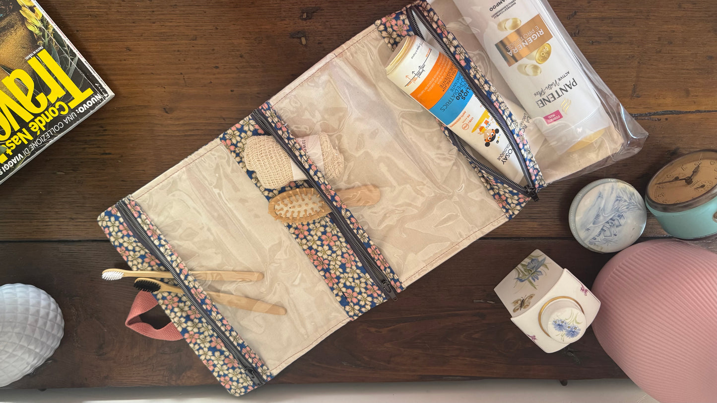 Beauty Burrito MAXI- Fiorellini (Nippori)