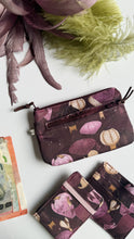 Load image into Gallery viewer, Pocket Pochette con tasca (Mini) - Lanterne
