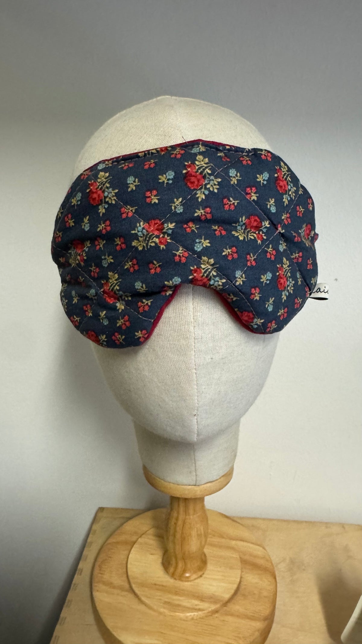 Nuvola (sleep mask) - Roselline (Hanbok)