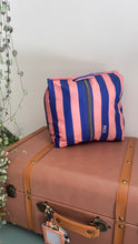Carica l'immagine nel visualizzatore di Gallery, Pack &amp; Go (Travel organizer) - Set Lisbona (Stripes)
