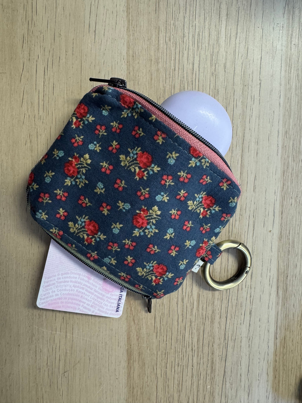 Duetto - Roselline (Hanbok)