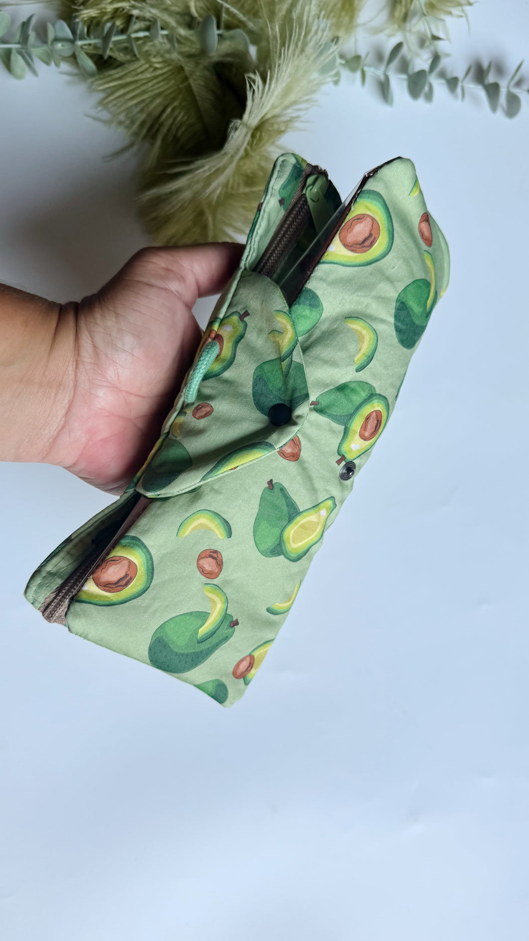 Beauty Burrito - Avocado