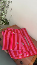 Carica l'immagine nel visualizzatore di Gallery, Pack &amp; Go (Travel organizer) - Set Marrakech (Stripes)
