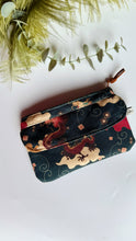 Carica l&#39;immagine nel visualizzatore di Gallery, Pocket Pochette con tasca (Mini) - Dragon
