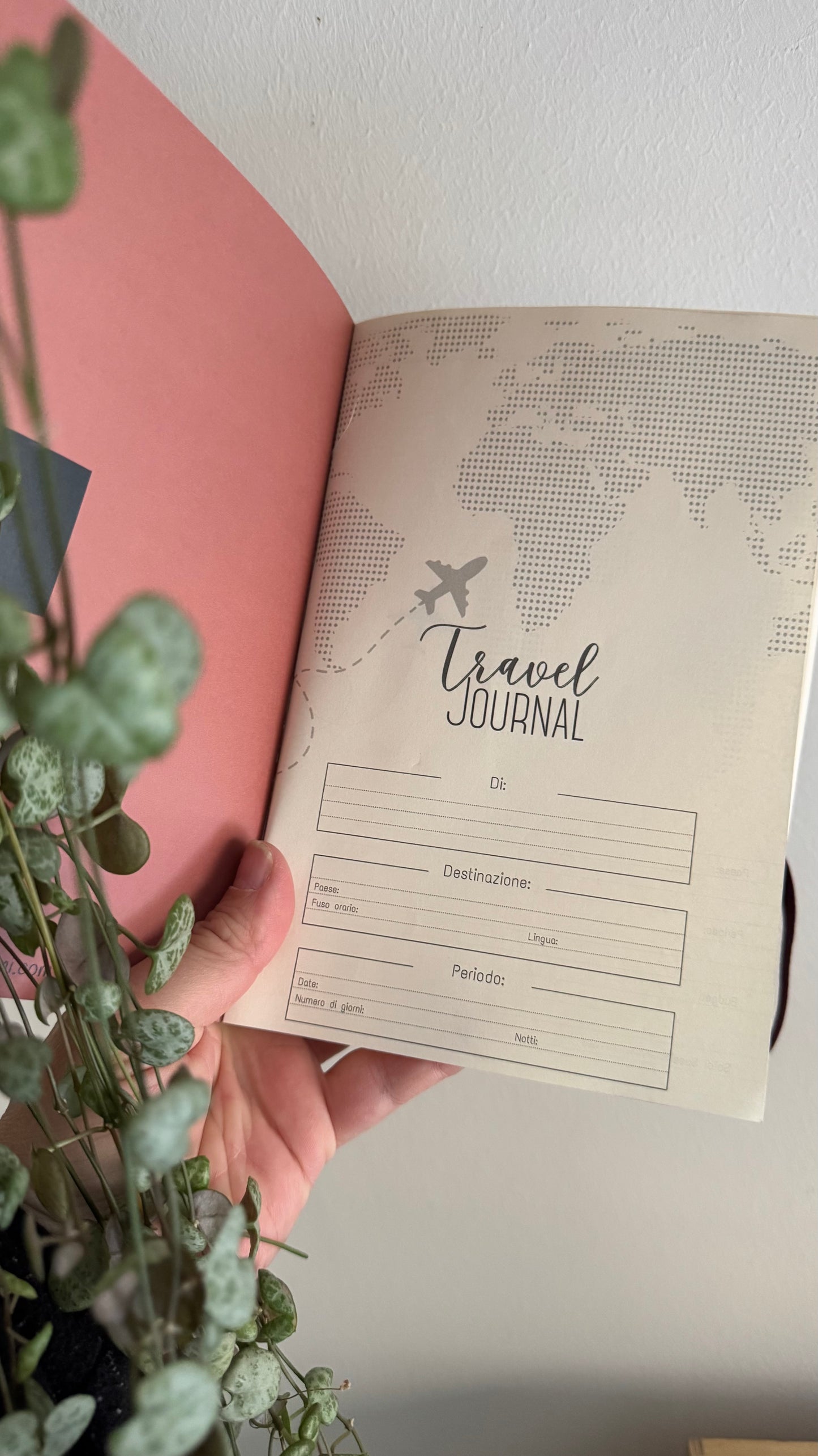 Travel Journal - Shitamachi