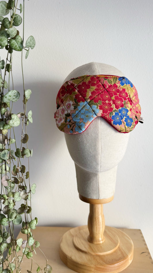 Nuvola (sleep mask) - Japan 1 (Nippori)
