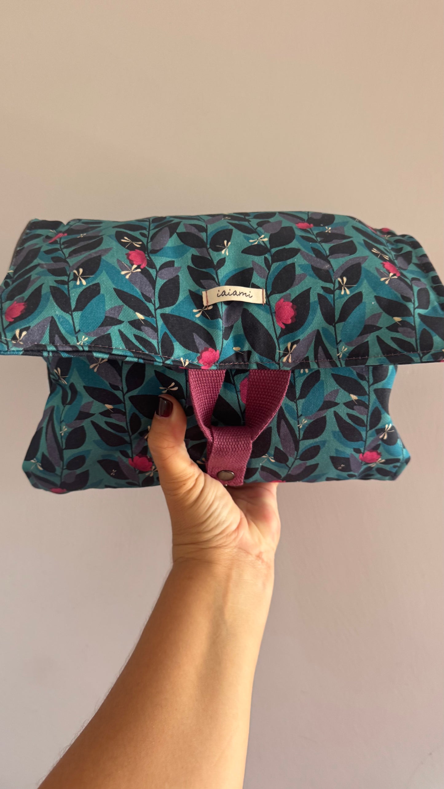 Beauty Burrito MAXI- Libellule