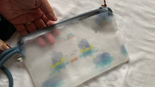 Carica l&#39;immagine nel visualizzatore di Gallery, Pochette in tpu (impermeabile) Ippo - mini
