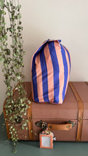 Carica l'immagine nel visualizzatore di Gallery, Pack &amp; Go (Travel organizer) - Set Parigi (Stripes)
