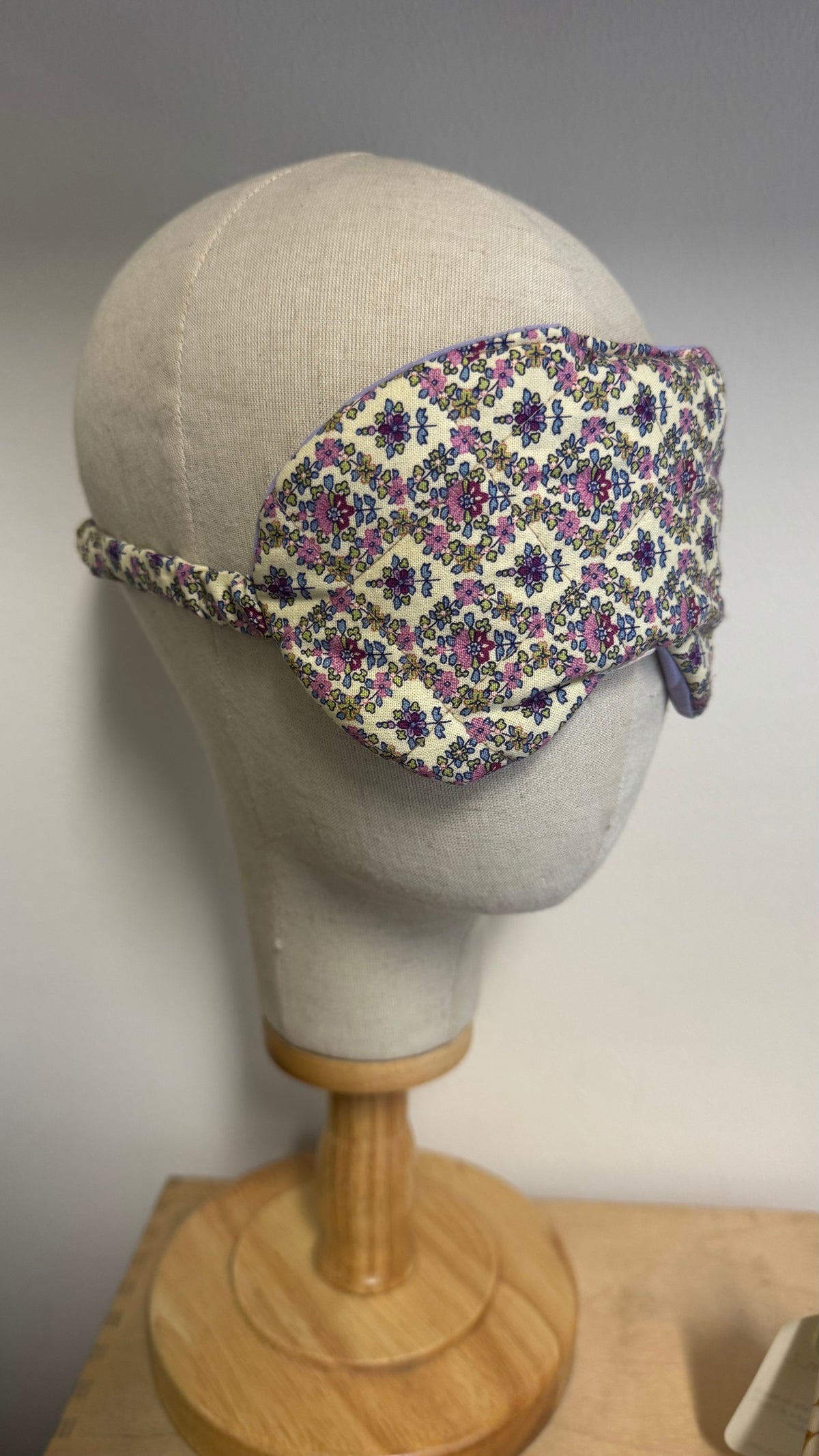 Nuvola (sleep mask) - Bom (Hanbok)