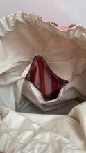 Carica l'immagine nel visualizzatore di Gallery, Borsa Mare - Cipria
