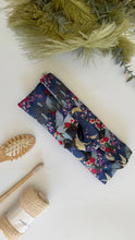 Carica l&#39;immagine nel visualizzatore di Gallery, Beauty Burrito - blue (Nippori)
