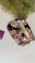 Carica l&#39;immagine nel visualizzatore di Gallery, Pocket Pochette (Maxi)  con tasca - gatto nero (Nippori)
