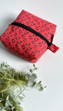 Load image into Gallery viewer, Mini trousse - Petit Coccinelle
