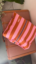 Carica l'immagine nel visualizzatore di Gallery, Pack &amp; Go (Travel organizer) - Set Roma (Stripes)
