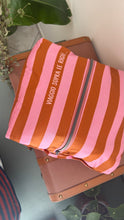 Carica l'immagine nel visualizzatore di Gallery, Pack &amp; Go (Travel organizer) - Set Roma (Stripes)
