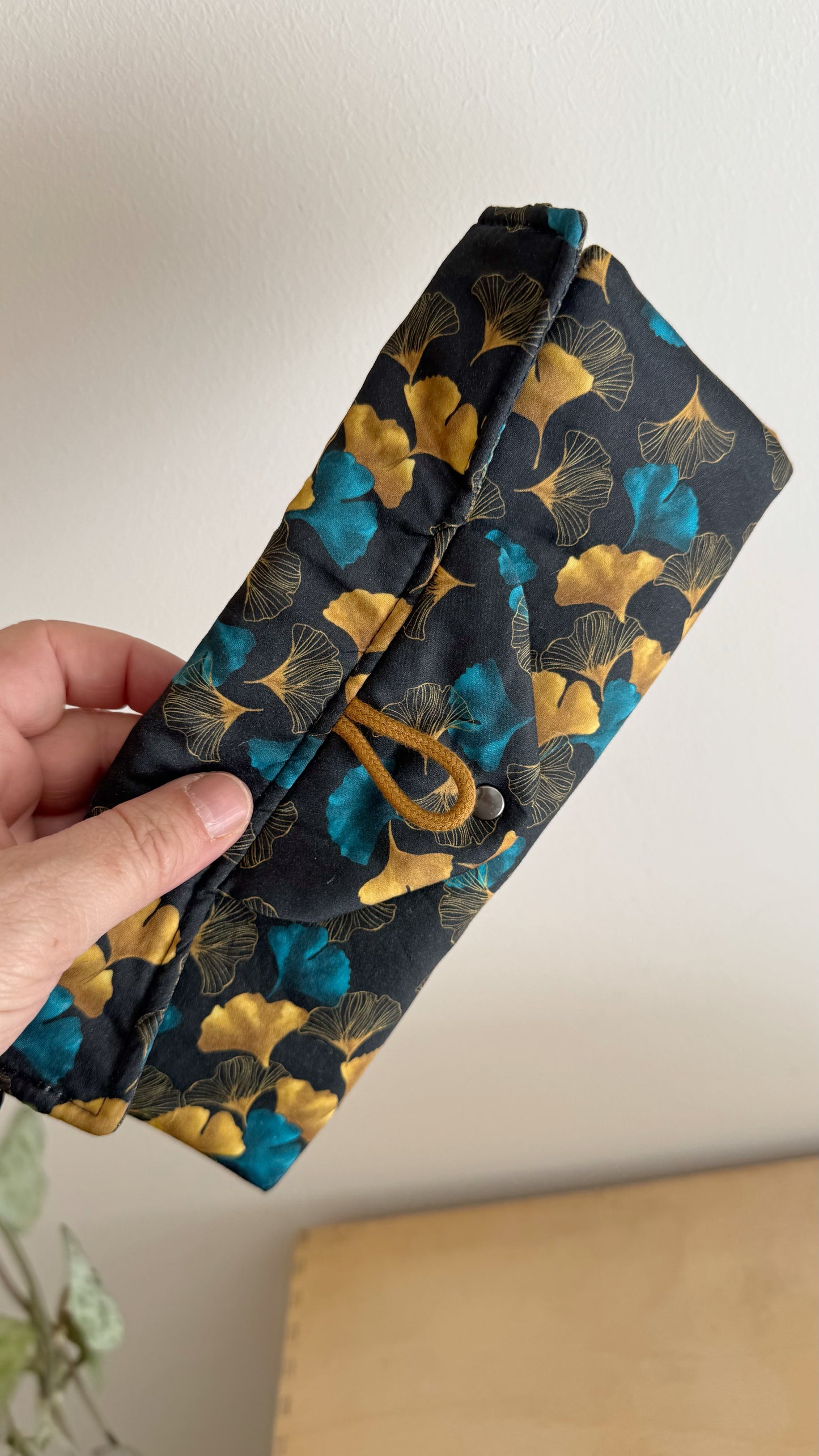 Beauty Burrito - Gingko