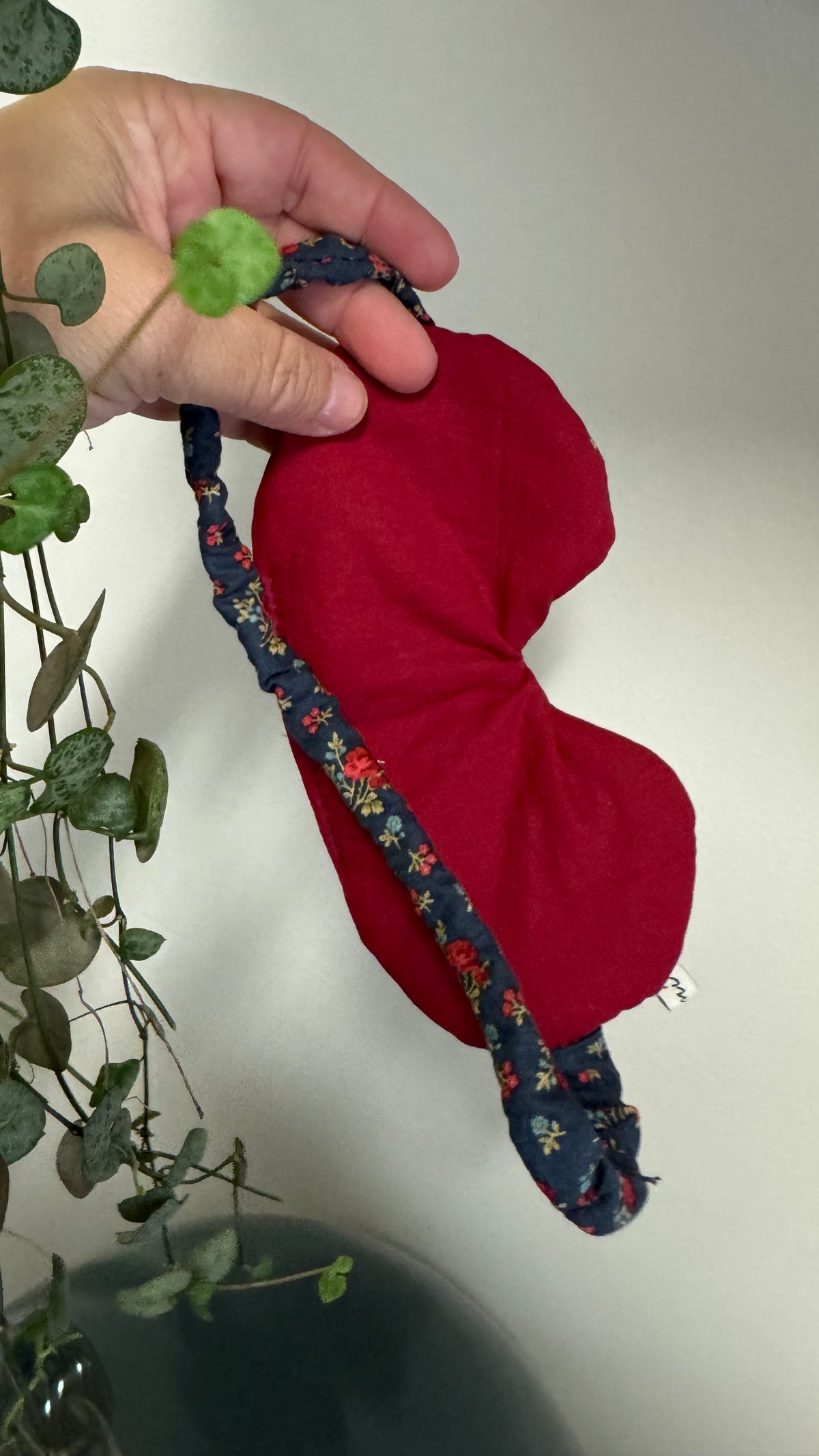 Nuvola (sleep mask) - Roselline (Hanbok)