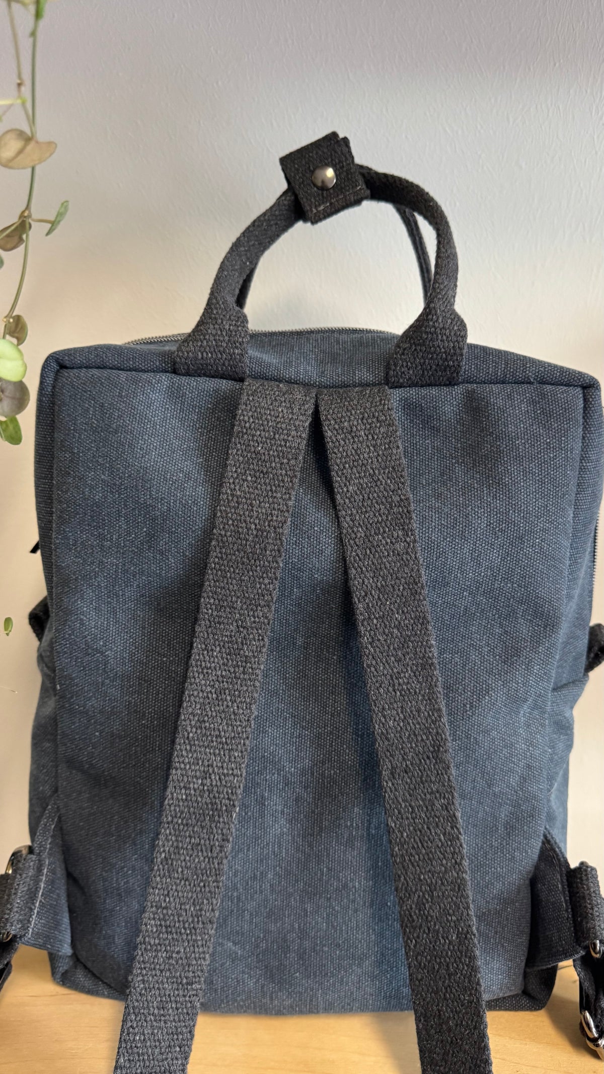 Zaino Tamalito (mini) - Navy/Sowon