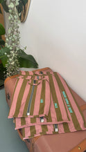 Carica l'immagine nel visualizzatore di Gallery, Pack &amp; Go (Travel organizer) - Set Tokyo (Stripes)
