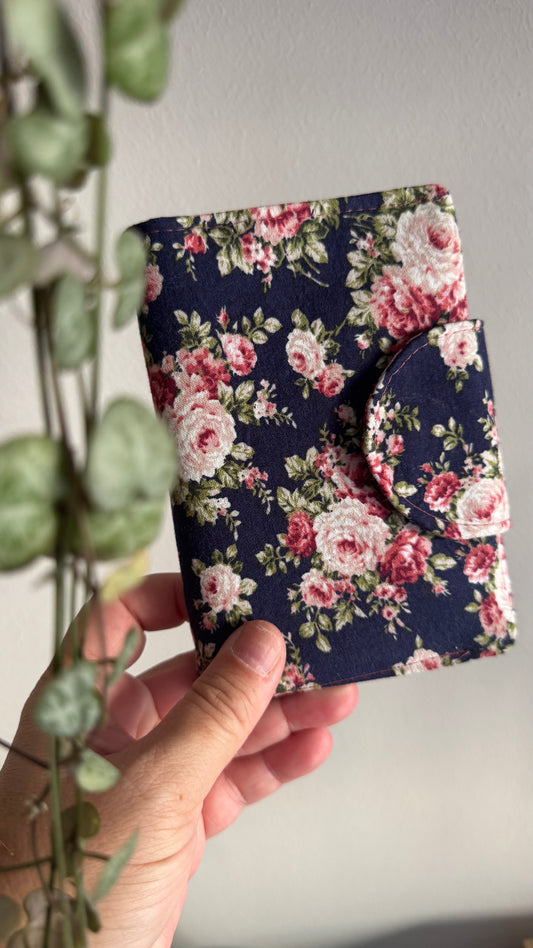 Le midì - Fiori Blue (Hanbok)