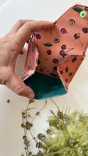 Carica l&#39;immagine nel visualizzatore di Gallery, Pockettino - Ciliegie (Verde)
