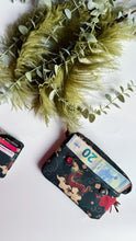 Carica l&#39;immagine nel visualizzatore di Gallery, Pocket Pochette con tasca (Mini) - Dragon
