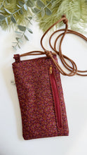 Carica l&#39;immagine nel visualizzatore di Gallery, Astuccio porta cellulare - Spighe
