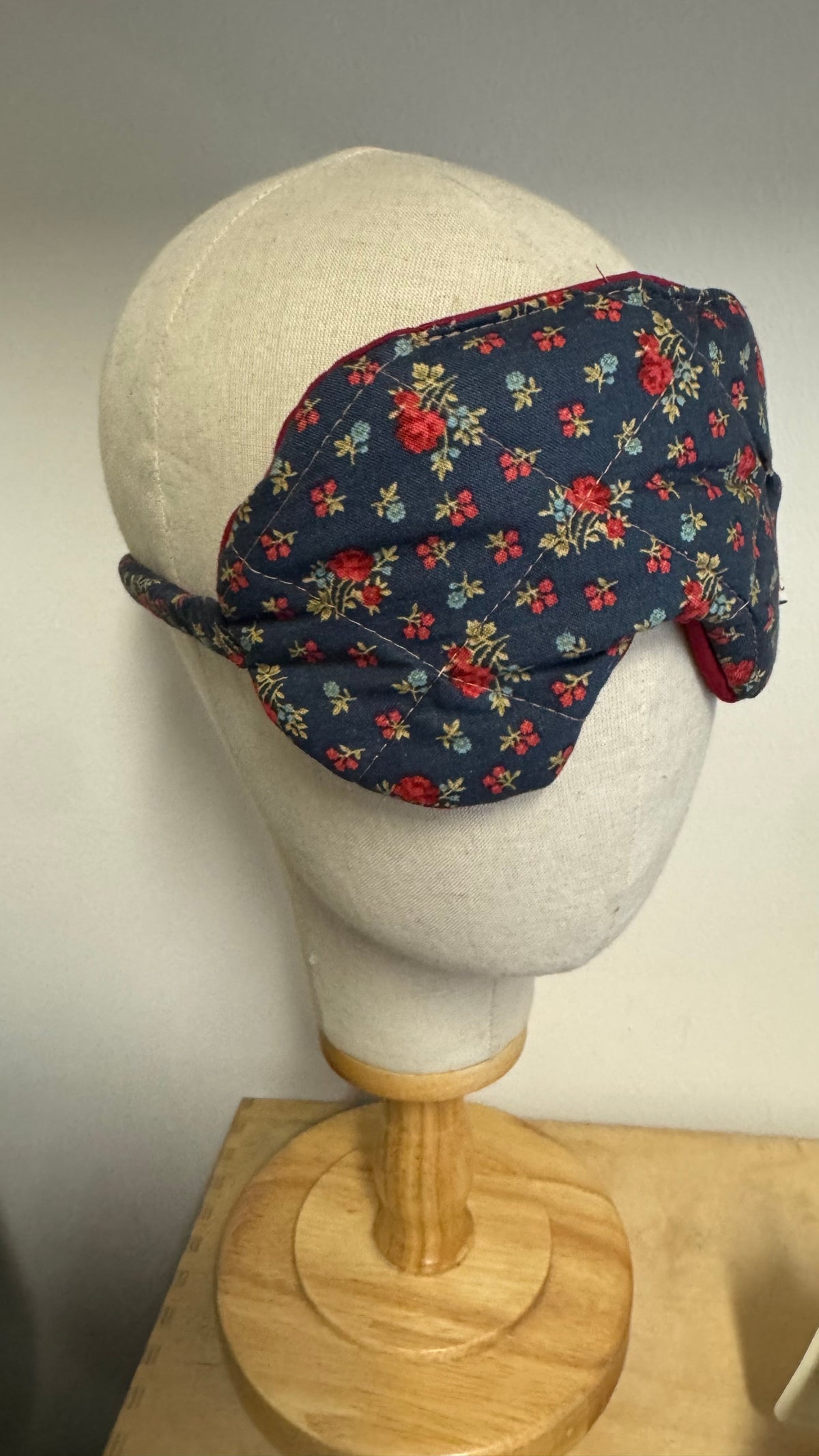 Nuvola (sleep mask) - Roselline (Hanbok)