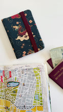 Carica l&#39;immagine nel visualizzatore di Gallery, Porta Passaporto - Dragon
