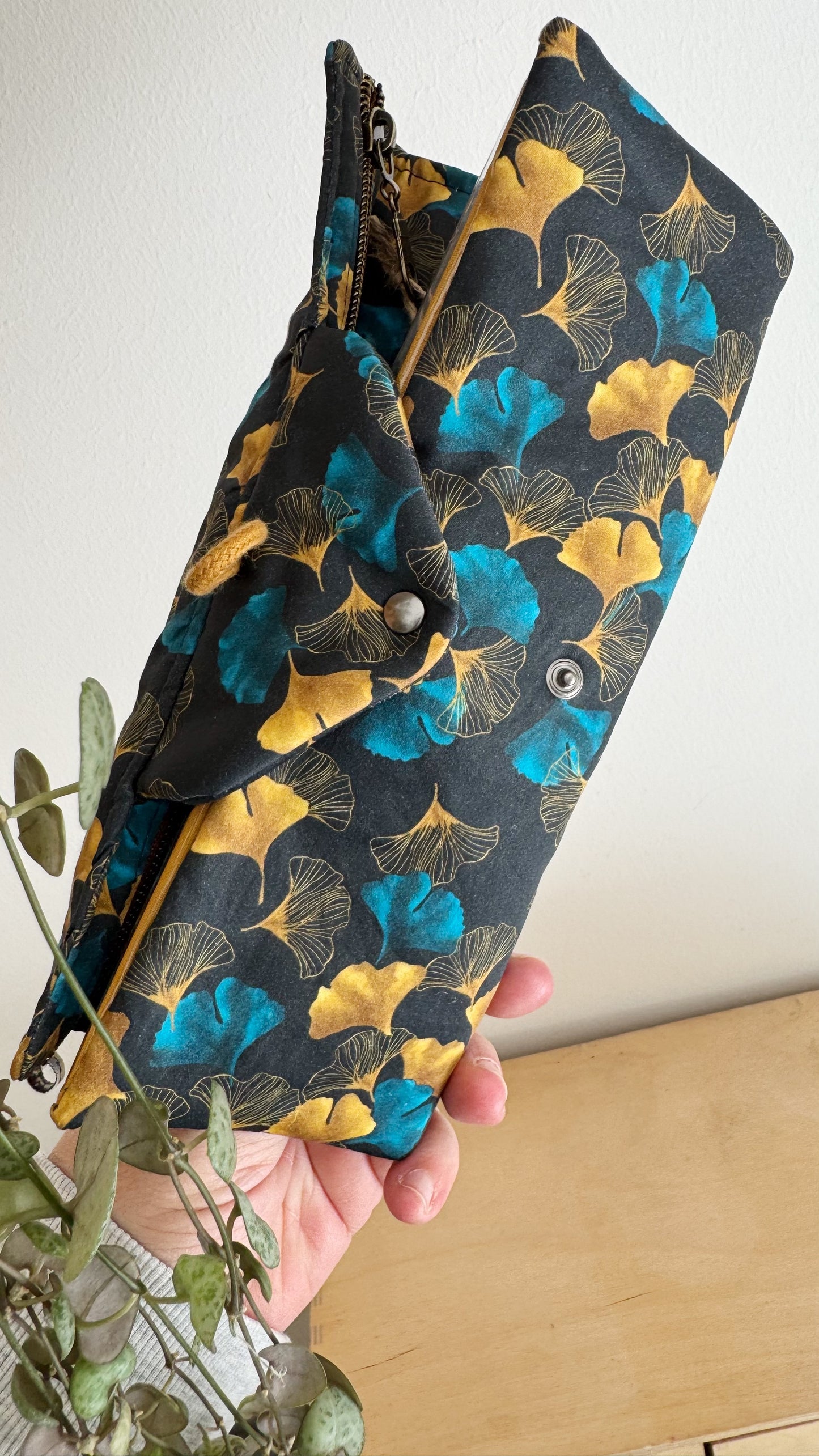 Beauty Burrito - Gingko