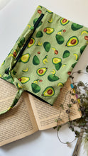 Carica l&#39;immagine nel visualizzatore di Gallery, Custodia per libri (standard) - Avocado
