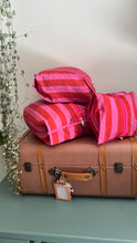 Carica l'immagine nel visualizzatore di Gallery, Pack &amp; Go (Travel organizer) - Set Marrakech (Stripes)
