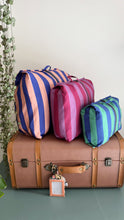 Carica l'immagine nel visualizzatore di Gallery, Pack &amp; Go (Travel organizer) - Set Parigi (Stripes)
