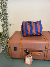 Carica l'immagine nel visualizzatore di Gallery, Pack &amp; Go (Travel organizer) - Set Bangkok (Stripes)
