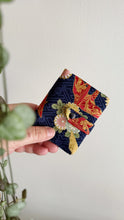 Load image into Gallery viewer, Komono - Origami blue (Nippori)
